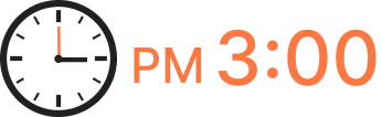 PM 6:00