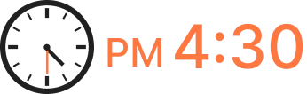 PM 4:30