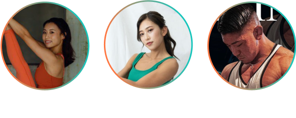特別講師写真
