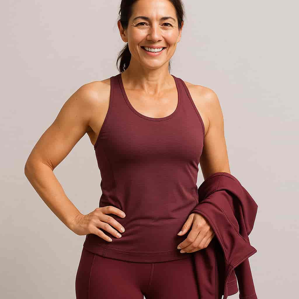 母の日ギフト・ジムグッズ